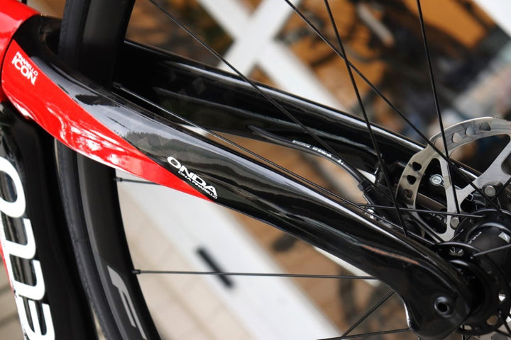 ピナレロ PINARELLO プリンス ディスク PRINCE DISK 2020モデル 465サイズ シマノ 105 R7020 11S カーボン ロードバイク 【横浜店】