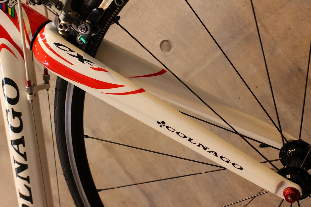 コルナゴ COLNAGO CX-1 2009モデル 450Sサイズ シマノ デュラエース 