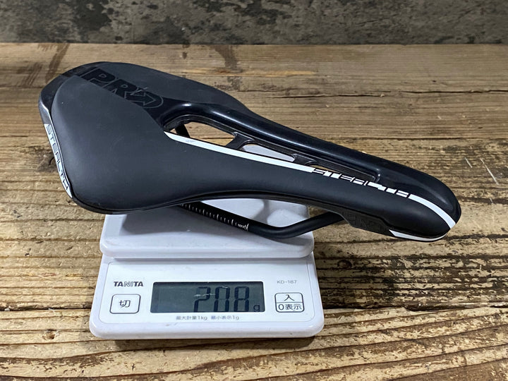 KL245 シマノ SHIMANO プロ PRO STEALTH サドル 152mm