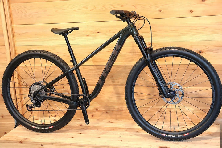 トレック TREK ロスコー ROSCOE7 2024モデル Sサイズ シマノ DEORE M6100 12S ハードテイル アルミ マウンテンバイク HT MTB 29インチ 【千葉店】