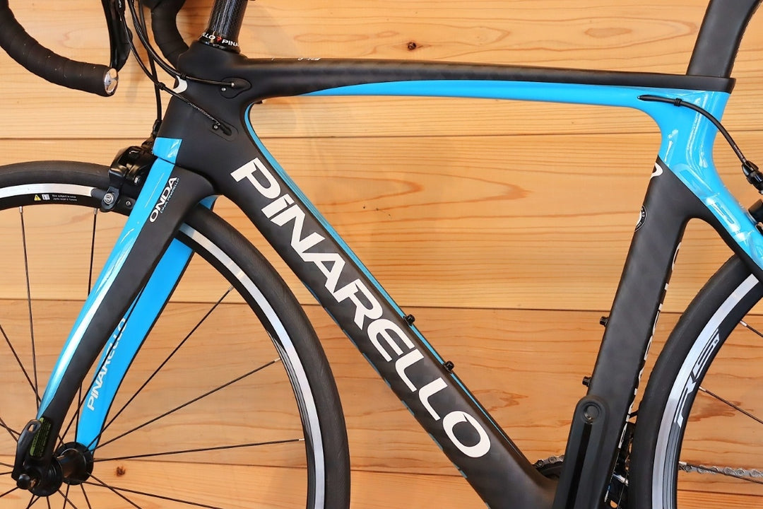 ピナレロ PINARELLO ガン GAN S 2016モデル 515サイズ シマノ 105 5800 11S カーボン ロードバイク 【千葉店】