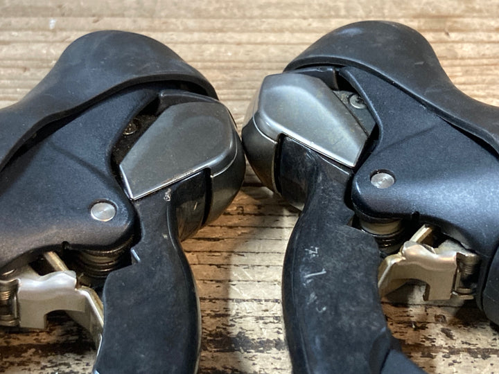 JT140 シマノ SHIMANO アルテグラ ULTEGRA ST-6703 STIレバー 3x10S