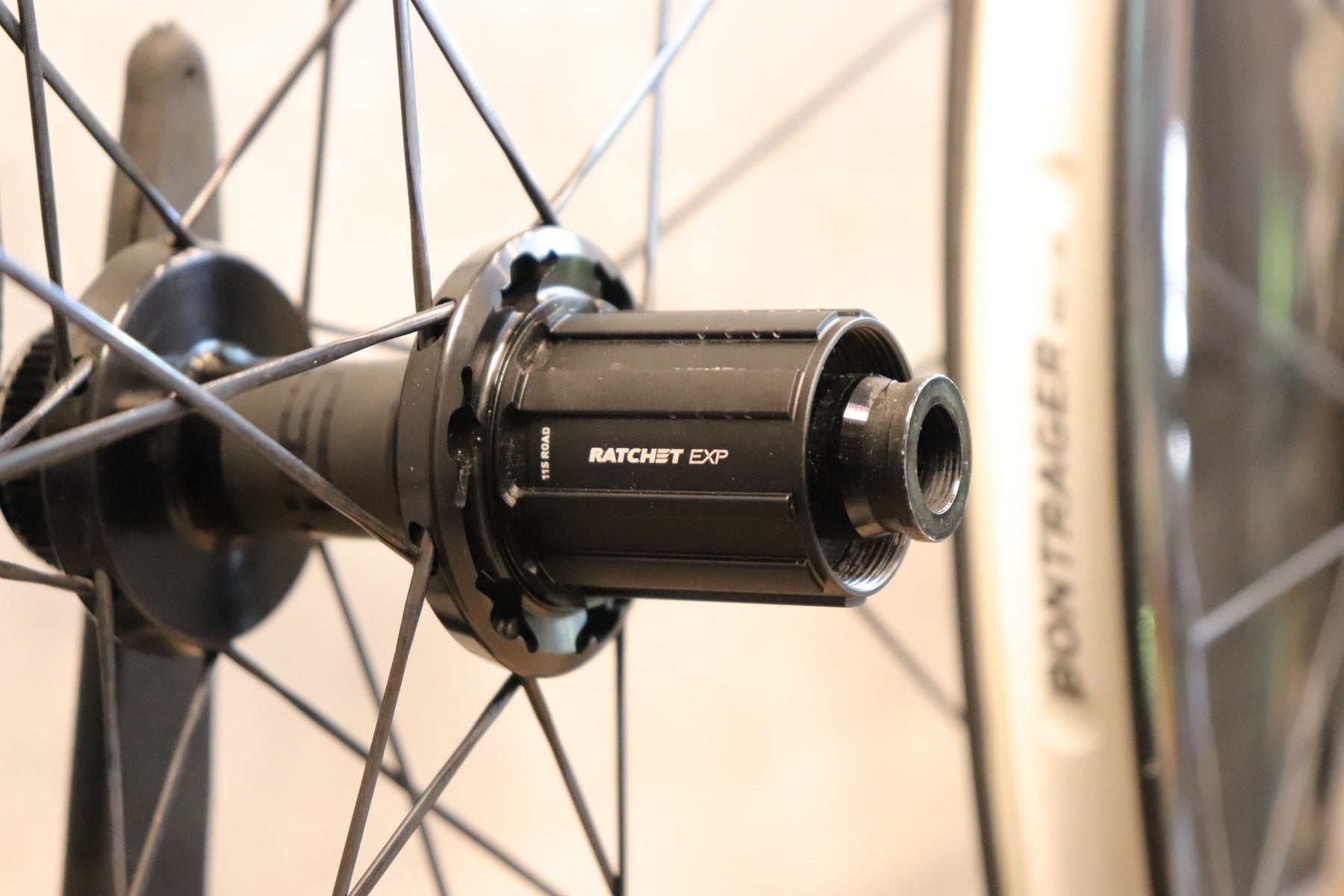 ボントレガー BONTRAGER アイオロス AEOLUS RSL 51 カーボン