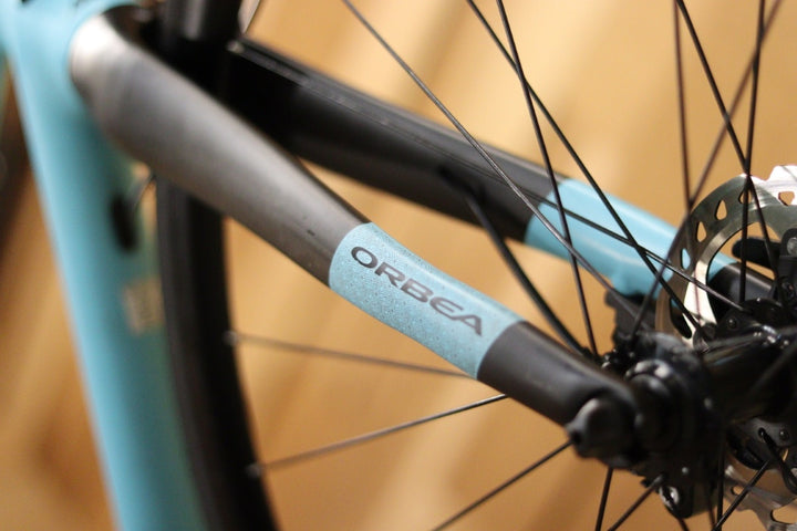 オルベア ORBEA アヴァン AVANT DISC M30D 2015 53サイズ シマノ 105 5800MIX 11S カーボン ロードバイク【立川店】