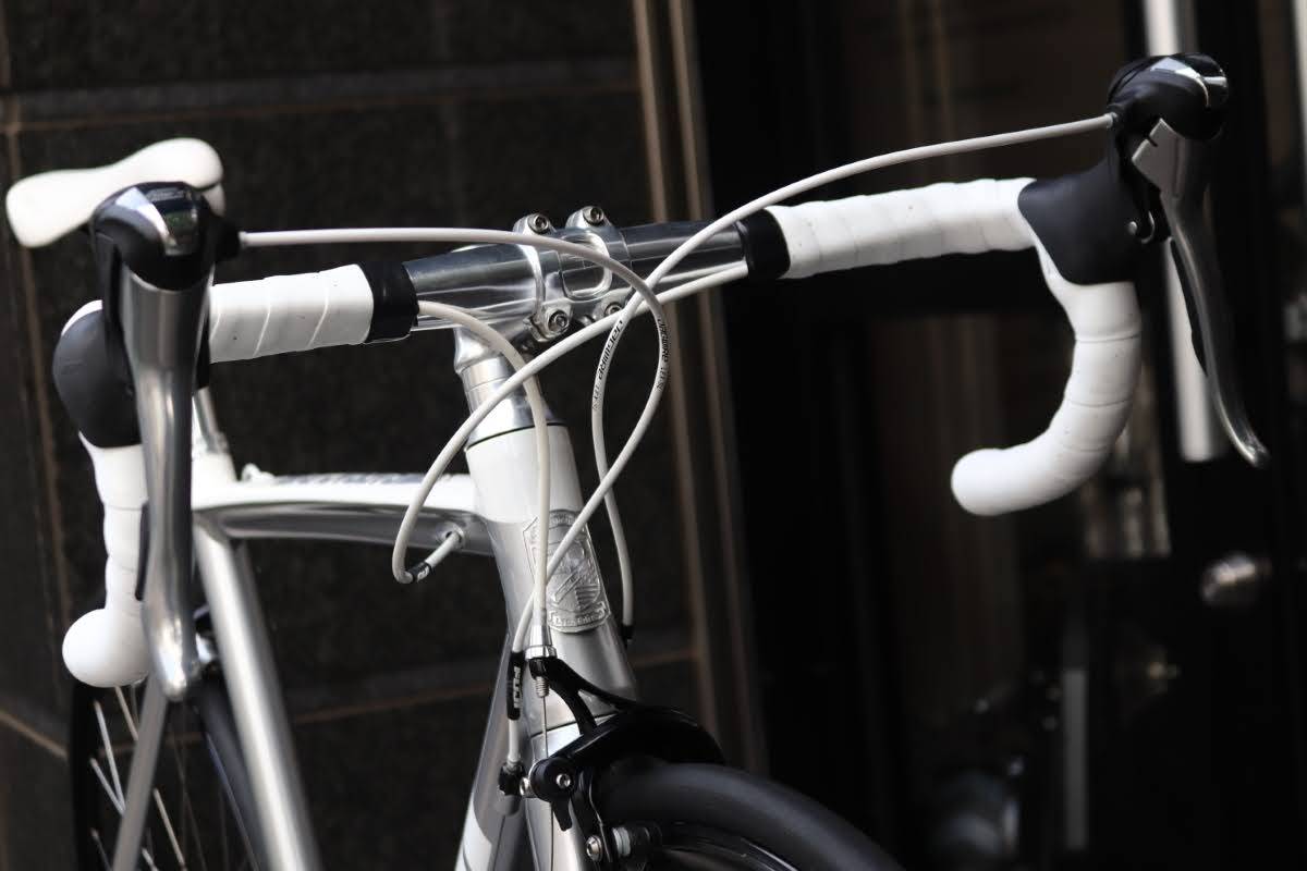 フジ FUJI バラクーダ BARRACUDA R 2013モデル Lサイズ シマノ