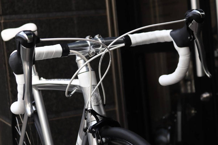 フジ FUJI バラクーダ BARRACUDA R 2013モデル Lサイズ シマノ ティアグラ 4600 10S アルミ ロードバイク 【東京南麻布店】