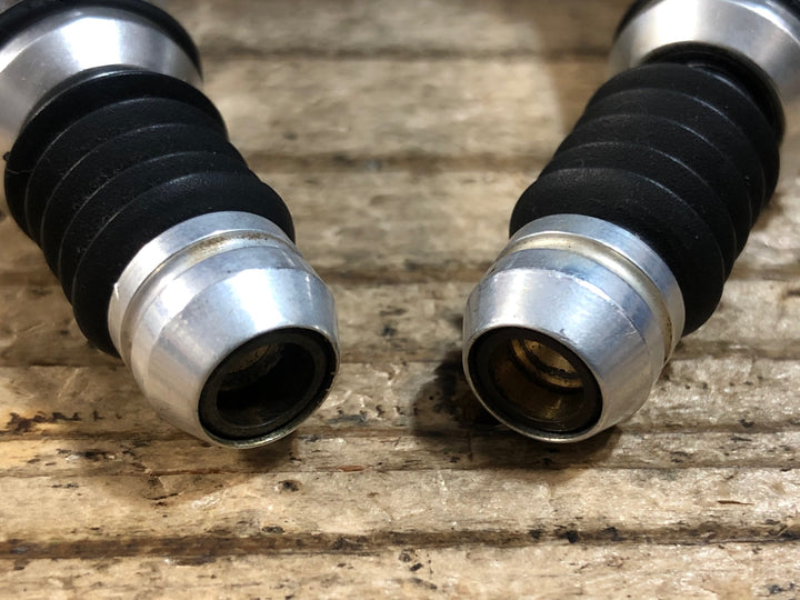 KG127 カンパニョーロ CAMPAGNOLO CORSA RECORD DELTA BRAKE デルタブレーキ 前後セット 5ピボット