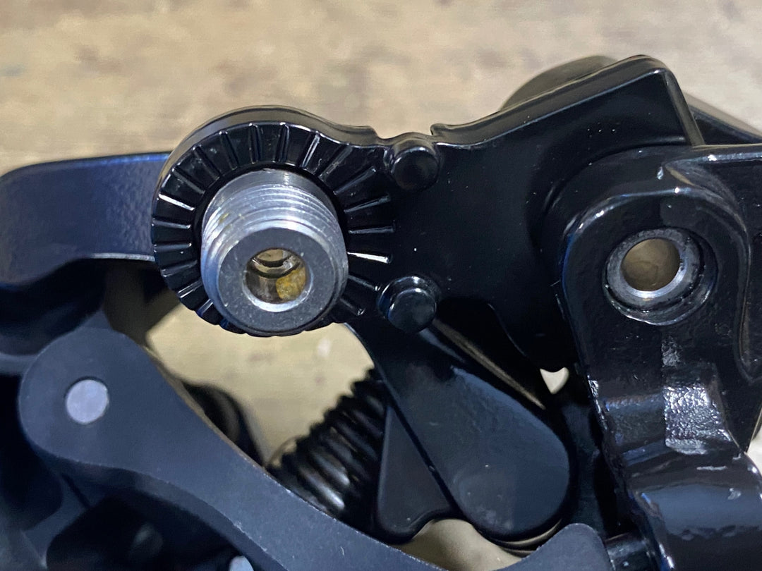 KS093 シマノ SHIMANO 105 RD-R7100 リアディレイラー 12s