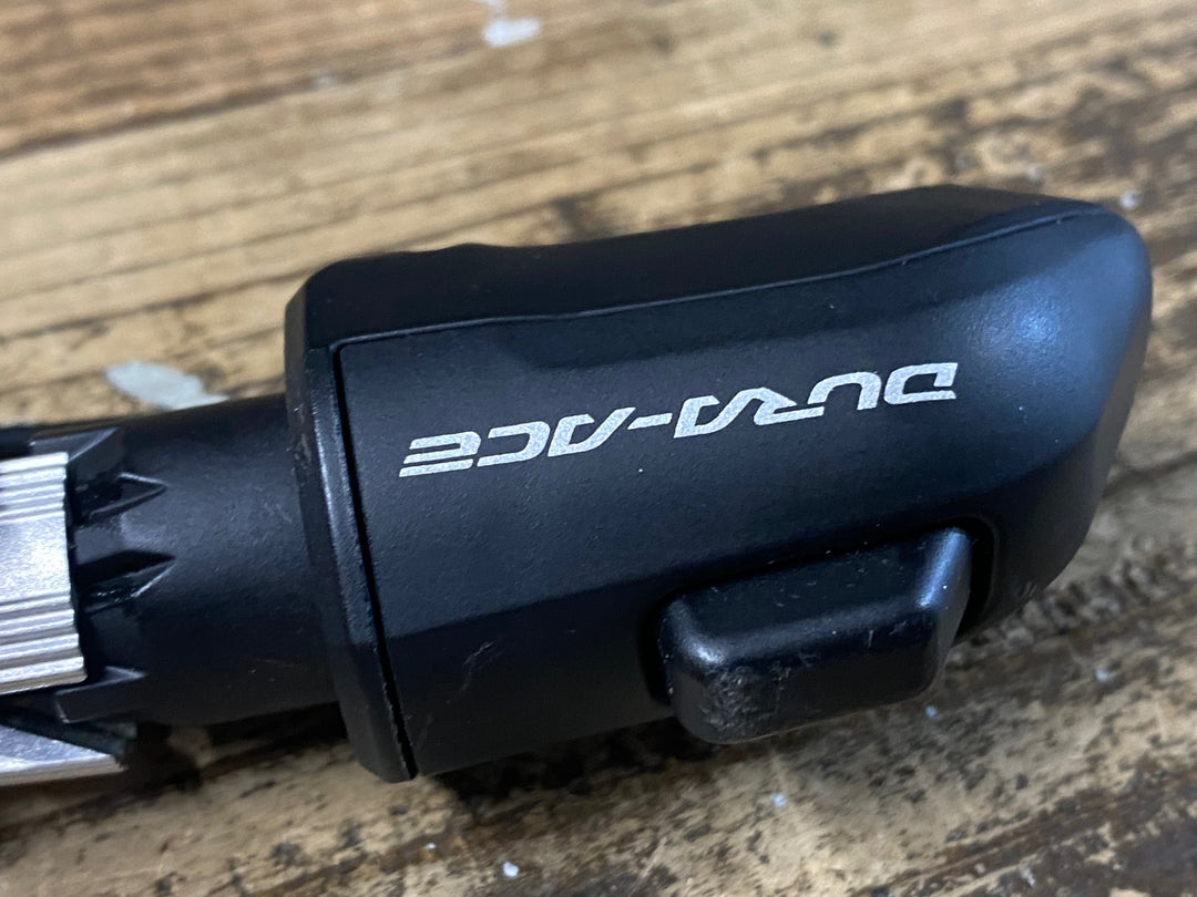 KK841 シマノ SHIMANO デュラエース DURA-ACE SW-9071 シフトスイッチ Di2 2x11s