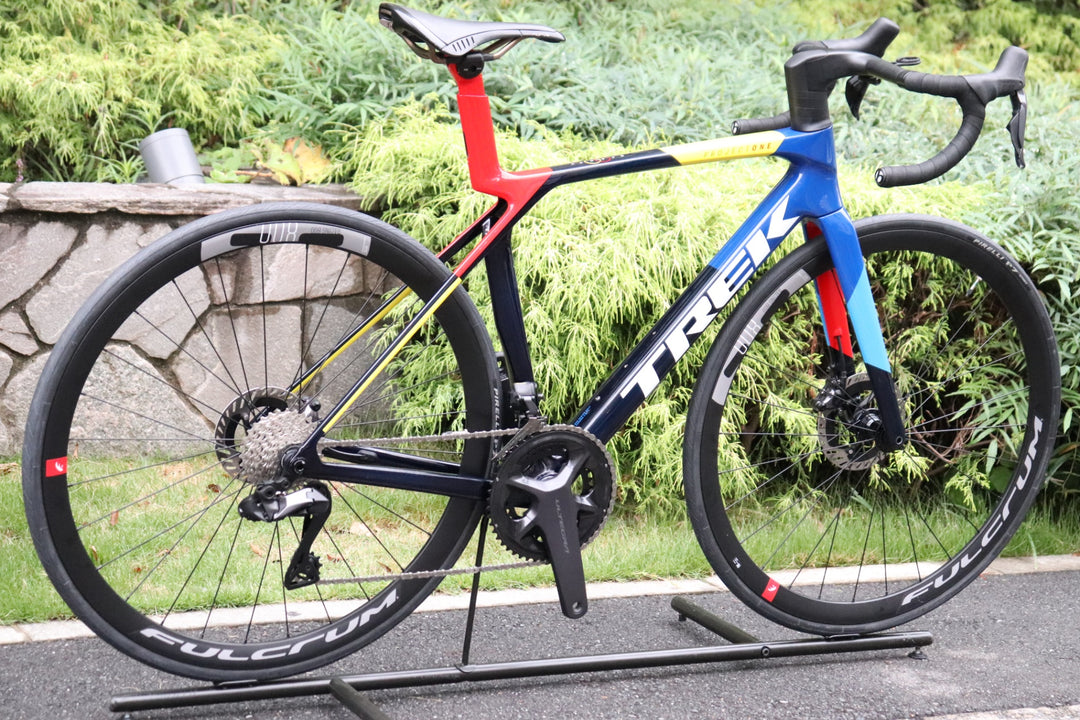 トレック TREK マドン MADONE SLR Gen8 P1 2025 Mサイズ シマノ アルテグラ R8170 12S Di2 カーボン ロードバイク 【さいたま浦和店】