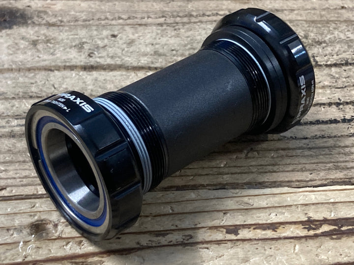 KK194 プラクシスワークス PRAXISWORKS BB ボトムブラケット M30 BSA 68/73mm