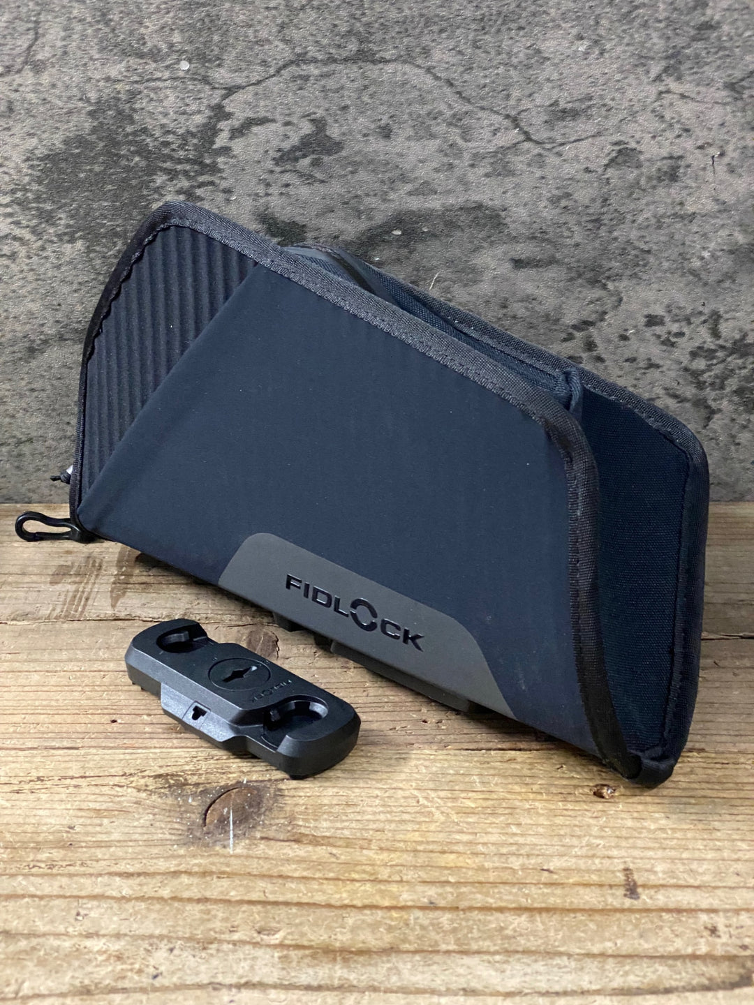 KL092 フィドロック FIDLOCK TWIST ESSENTIAL BAG フレームバッグ
