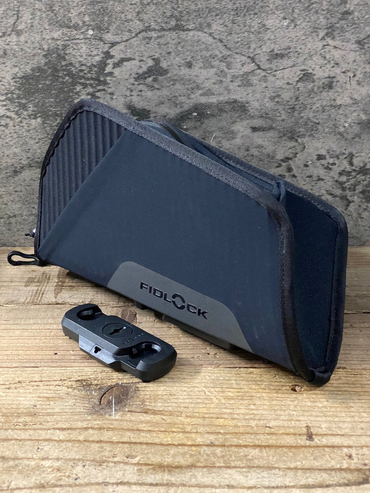 KL092 フィドロック FIDLOCK TWIST ESSENTIAL BAG フレームバッグ