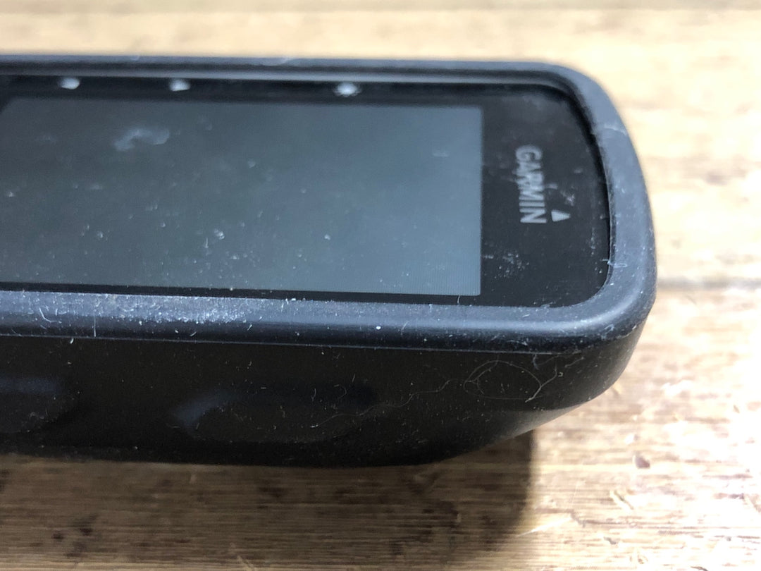 JS567 ガーミン GARMIN EDGE 520 サイクルコンピューター