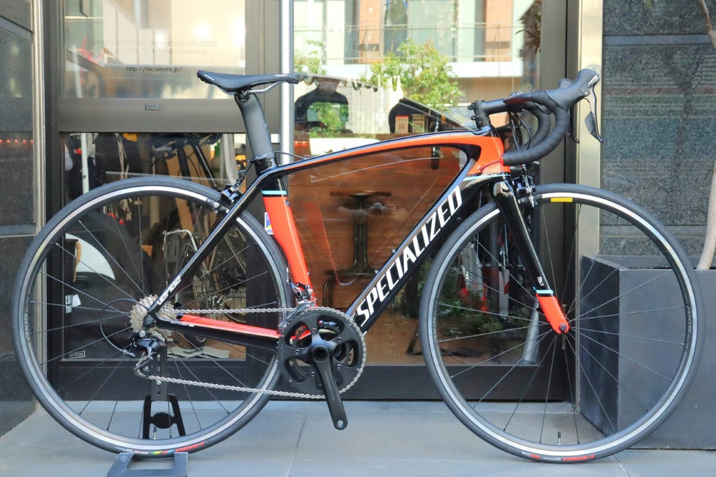 Specialized　Venge　Elite　スペシャライズドヴェンジエリート スペシャライズド SPECIALIZED ヴェンジ エリート VENGE ELITE 2017