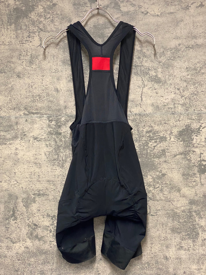 KG033 カステリ CASTELLI ビブショーツ 黒 L ※タグカット