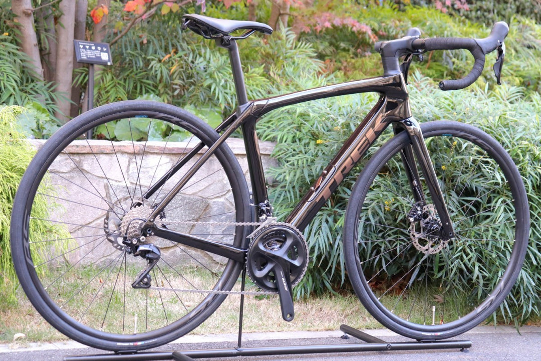 トレック TREK ドマーネ DOMANE SL5 GEN4 DISC 2023年モデル 52サイズ シマノ 105 R7020 11S カーボン ロードバイク 【さいたま浦和店】