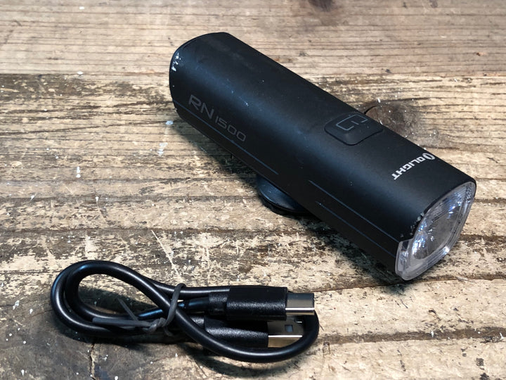 JE736 オーライト OLIGHT RN1500 フロントライト ※点灯確認済み