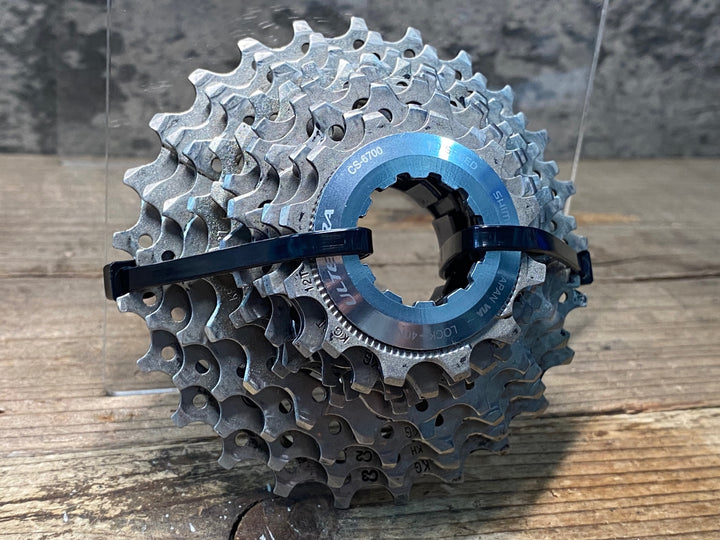 HR520 シマノ SHIMANO アルテグラ ULTEGRA CS-6700 スプロケット 12-25T 10S