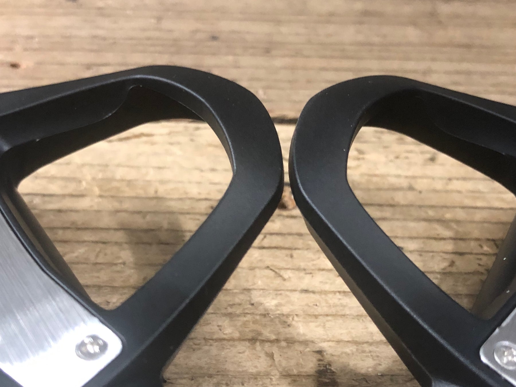 JS460 ガーミン GARMIN VECTOR3 パワーメーター ビンディングペダル