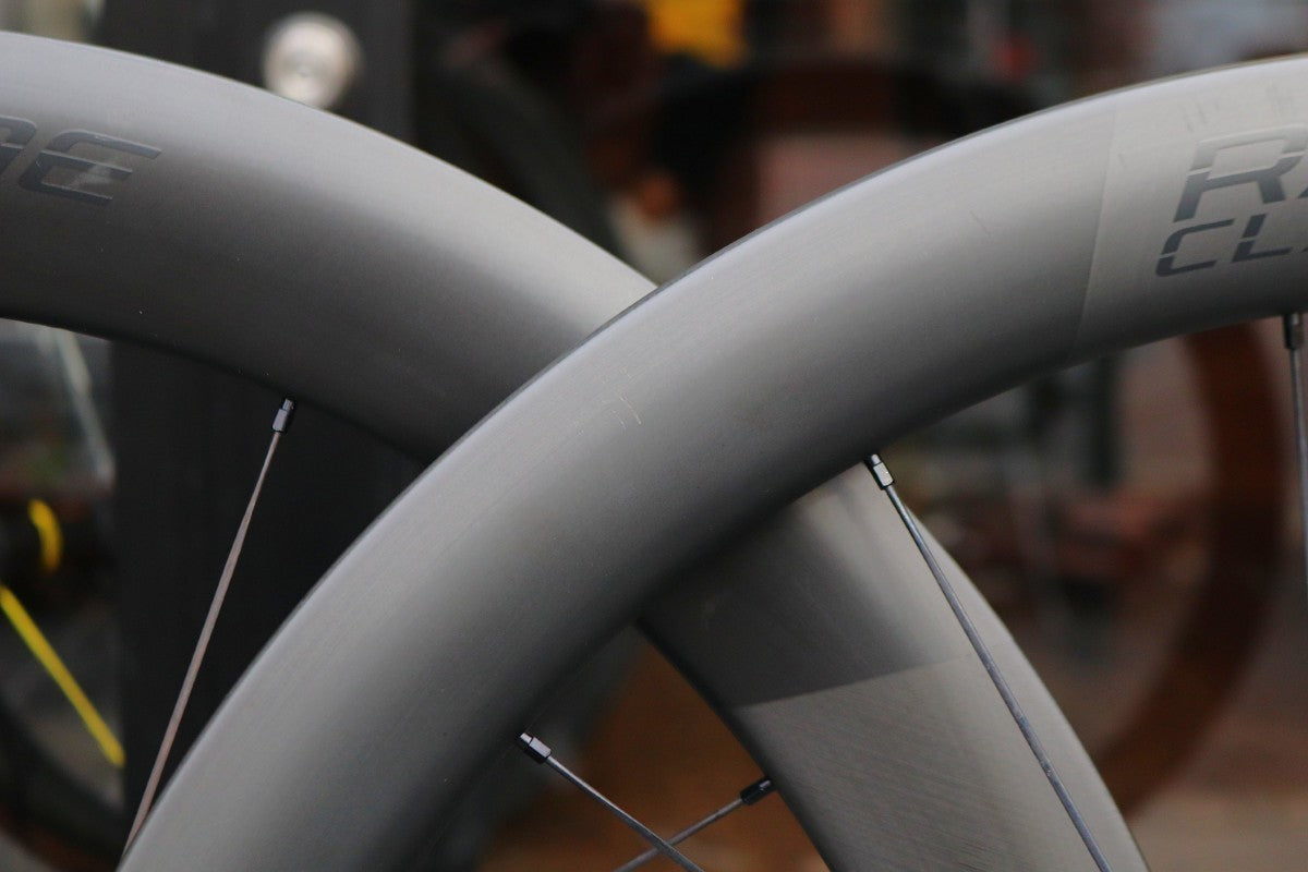 ロヴァール ROVAL ラピーデ RAPIDE CLX 1 カーボン クリンチャー