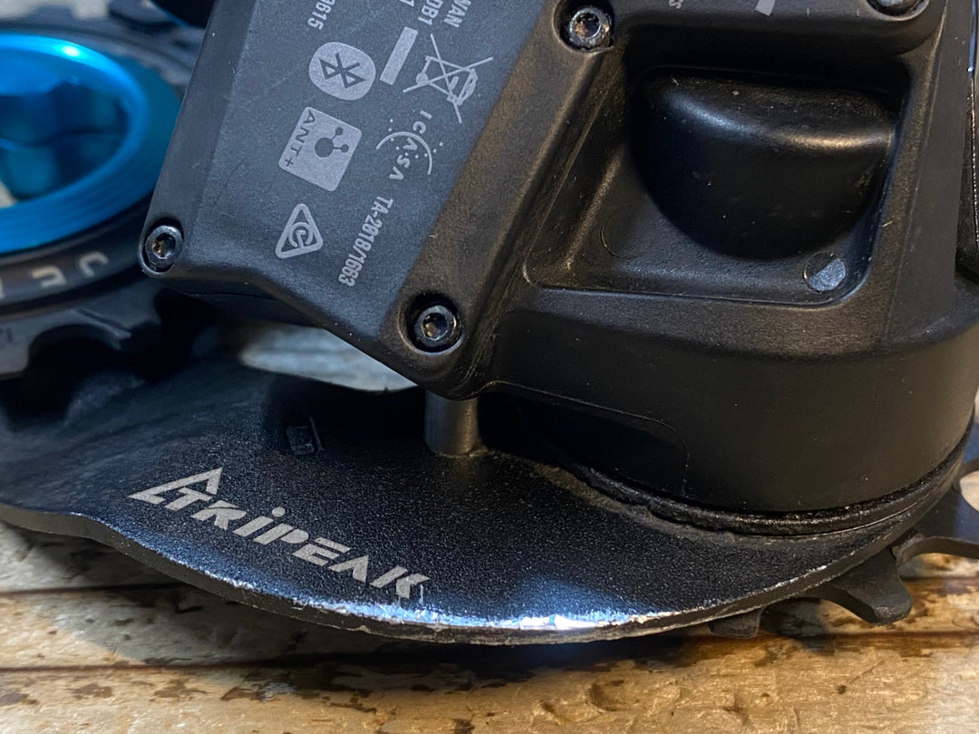 JW255 スラム SRAM レッド RED eTap AXS D1 リアディレイラー 12s TRiPEAK JETSTREAM PRO 12/28T