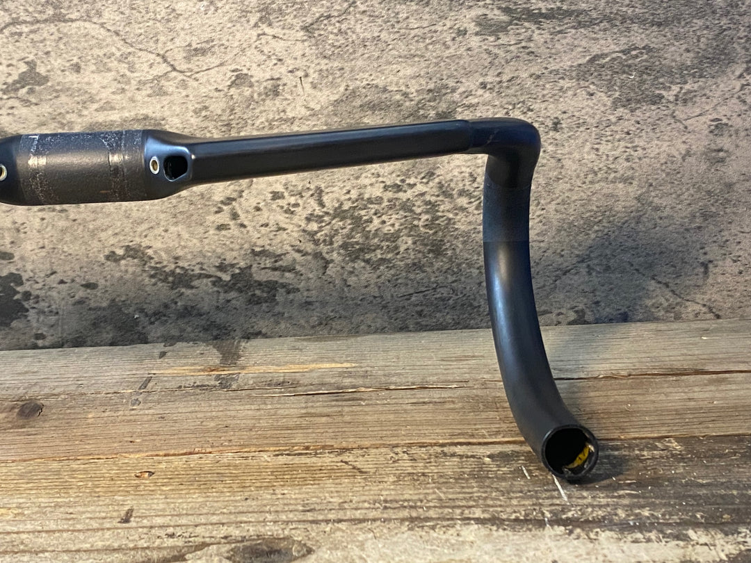 JX965 スペシャライズド SPECIALIZED S-WORKS AEROFLY 2 カーボン ドロップハンドル エンドC-C400mm Φ31.8