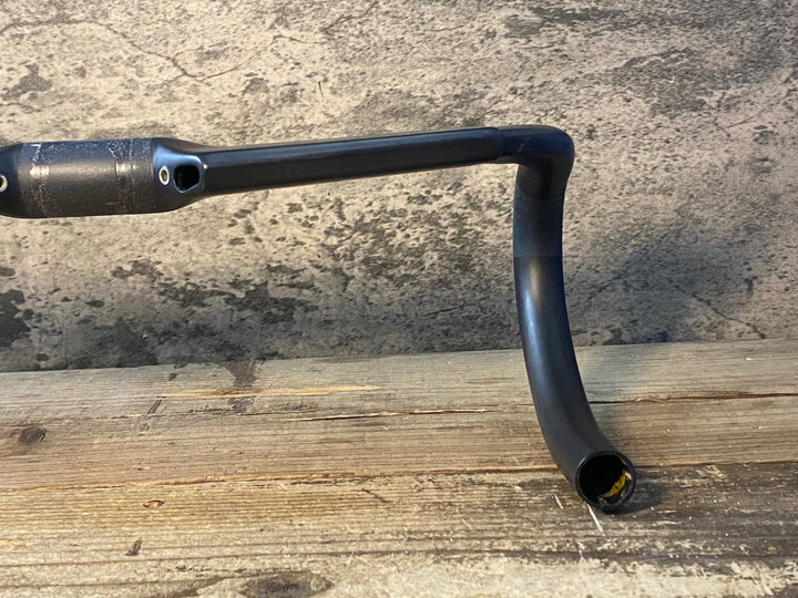 JX965 スペシャライズド SPECIALIZED S-WORKS AEROFLY 2 カーボン ドロップハンドル エンドC-C400mm Φ31.8