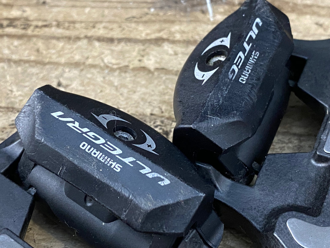 JX226 シマノ SHIMANO アルテグラ ULTEGRA PD-R8000 ビンディングペダル SPD-SL