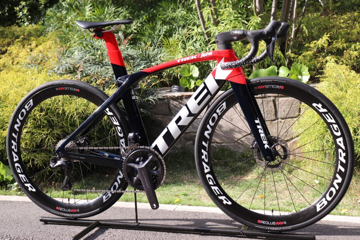 トレック TREK マドン MADONE SLR7 GEN6 P1 2022 52サイズ シマノ アルテグラ R8170 12S Di2 カーボン ロードバイク 【さいたま浦和店】