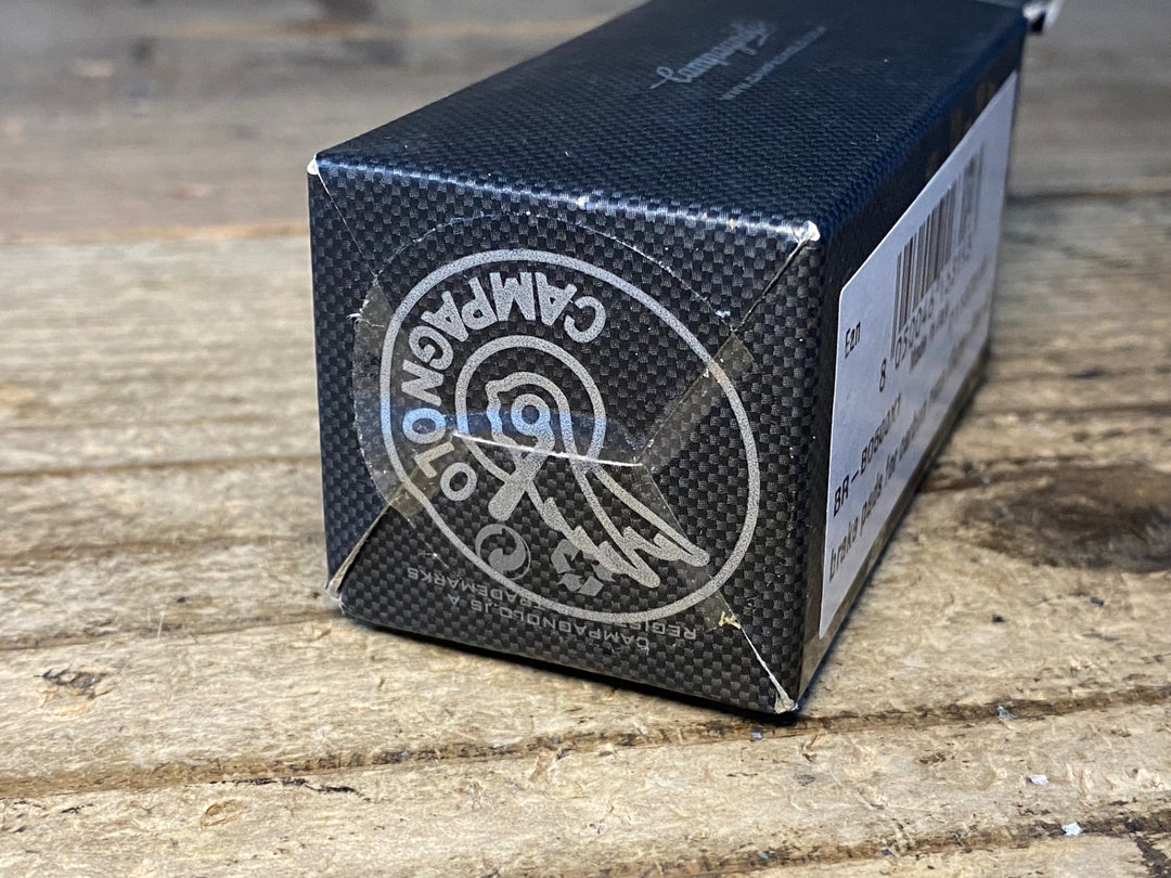 JU665 カンパニョーロ CAMPAGNOLO BR-BO500X1 ブレーキシュー