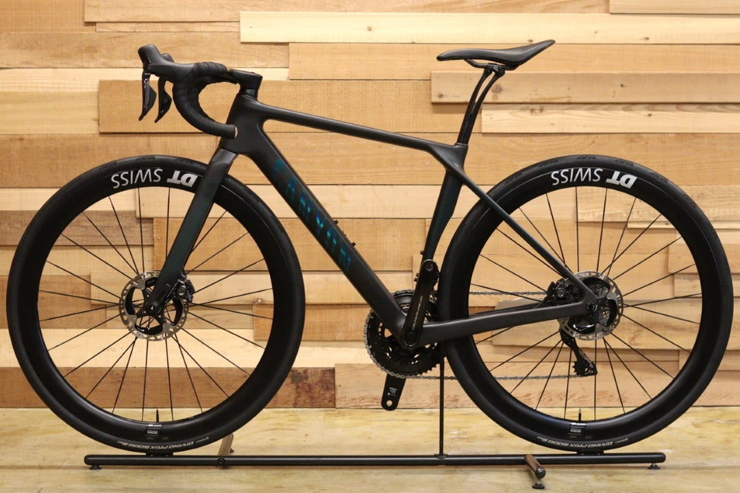 キャニオン CANYON エンデュレース ENDURACE CFR 2022 XSサイズ デュラエース R9270 12S Di2 カーボン ロードバイク 【立川店】