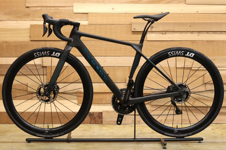 キャニオン CANYON エンデュレース ENDURACE CFR 2022 XSサイズ デュラエース R9270 12S Di2 カーボン ロードバイク 【立川店】