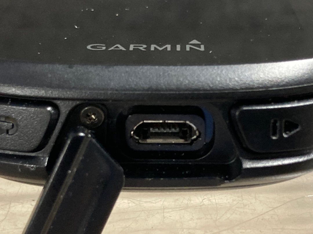 KE229 ガーミン GARMIN エッジ EDGE 530 サイクルコンピューター 動作確認済
