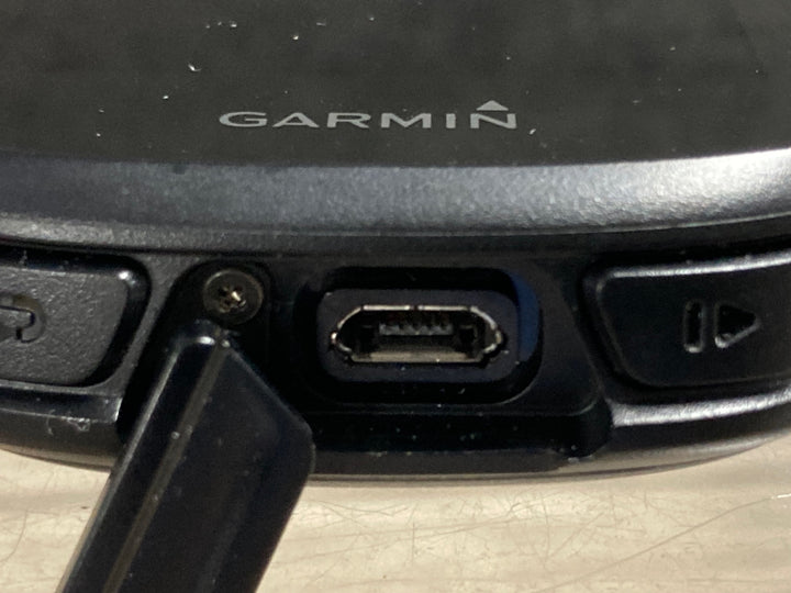 KE229 ガーミン GARMIN エッジ EDGE 530 サイクルコンピューター 動作確認済