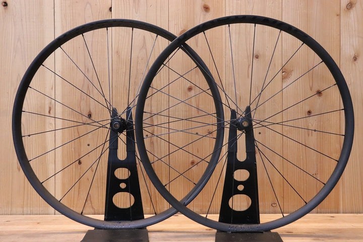 ボントレガー BONTRAGER コヴィー KOVEE RSL 30 カーボン チューブレスレディ ホイールセット スラム XDドライバー 12S MTB 29er BOOST規格 【芦屋店】
