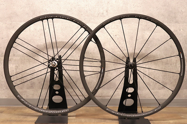 カンパニョーロ CAMPAGNOLO シャマル ミレ SHAMAL MILLE シマノ 11S/12S 17C 【さいたま浦和店】