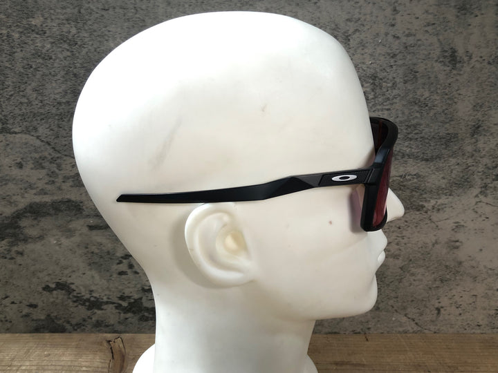 JT188 オークリー OAKLEY スートロ SUTRO アイウェア サングラス PRIZMレンズ 黒