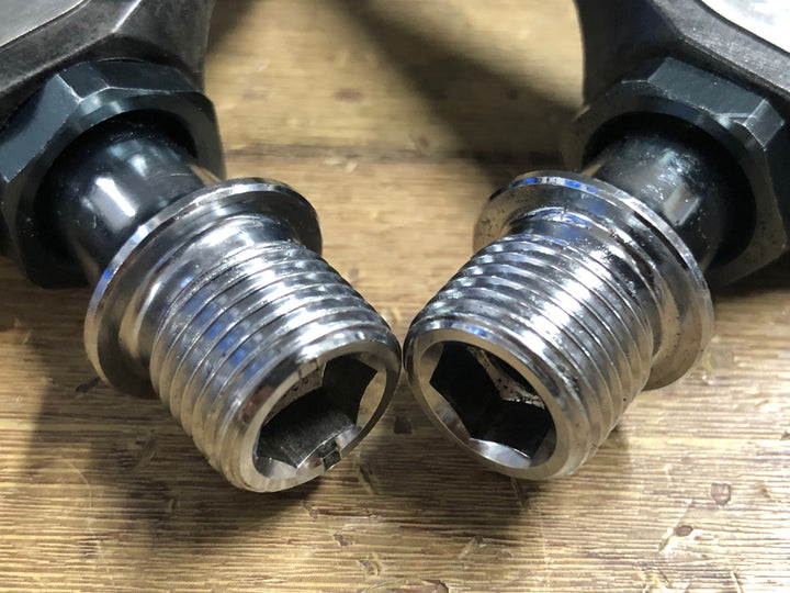 JX233 シマノ SHIMANO アルテグラ ULTEGRA PD-R8000 ビンディングペダル SPD-SL