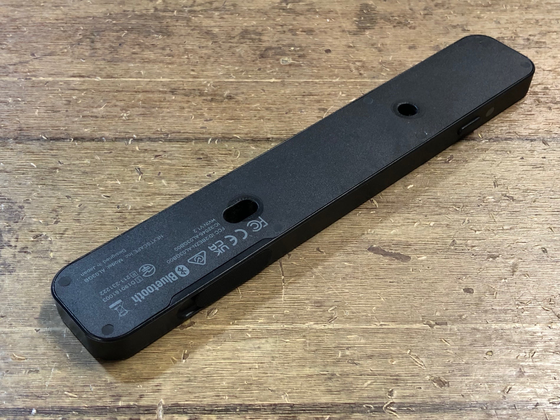 JV906 オルターロック Alterlock GEN3 盗難防止アラーム GPS追跡