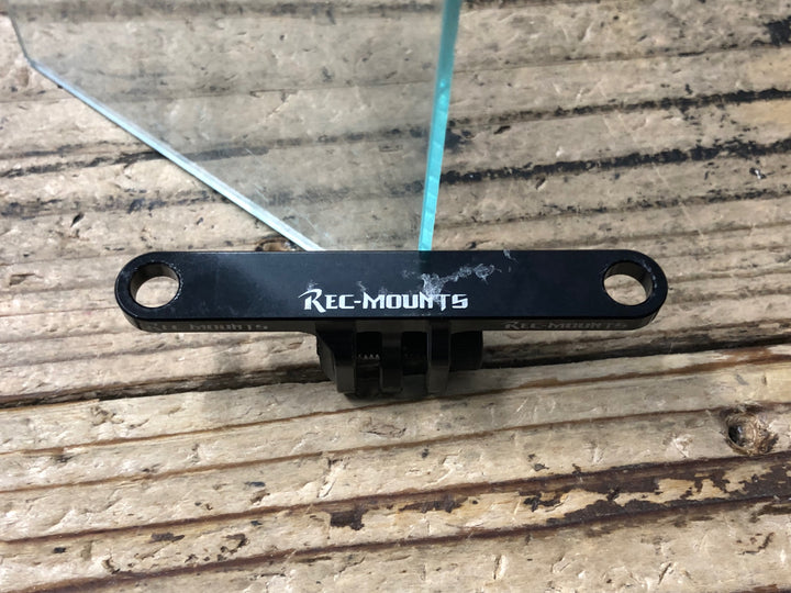 KM574 レックマウント REC-MOUNTS SWORKS-SDGP サドルマウント