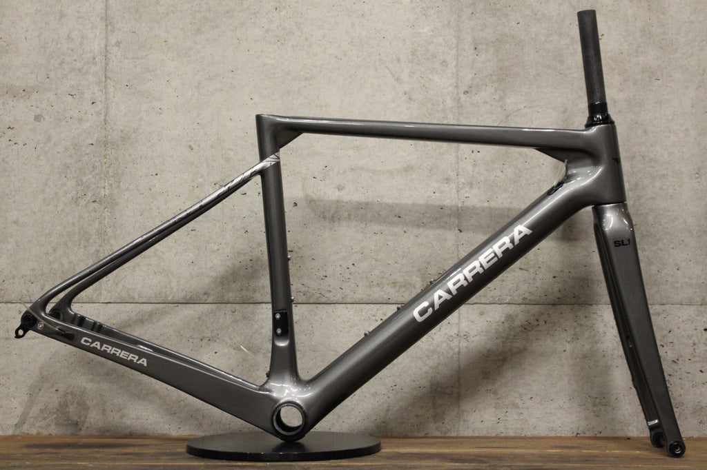 オプション追加！最終価格CARRERA SL7 カーボンフレーム難あり CHhqJbRD0x2fZNLcFfbjVZdg0zFF0t