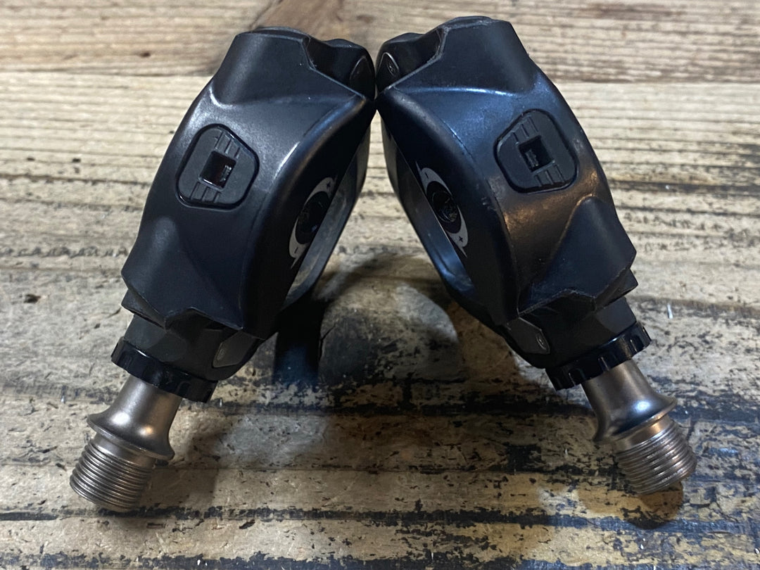 JV875 シマノ SHIMANO 105 PD-R7000 ビンディングペダル SPD-SL