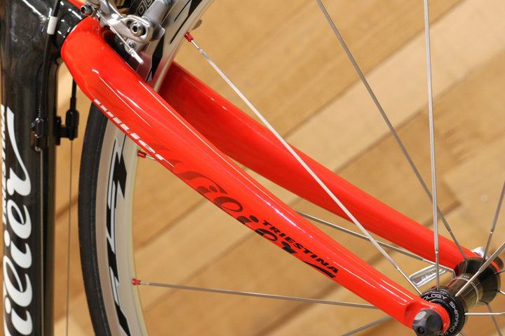 ウィリエール WILIER モルティローロ MORTIROLO 2009 シマノ 105 5600 10S カーボン ロードバイク 【立川店】