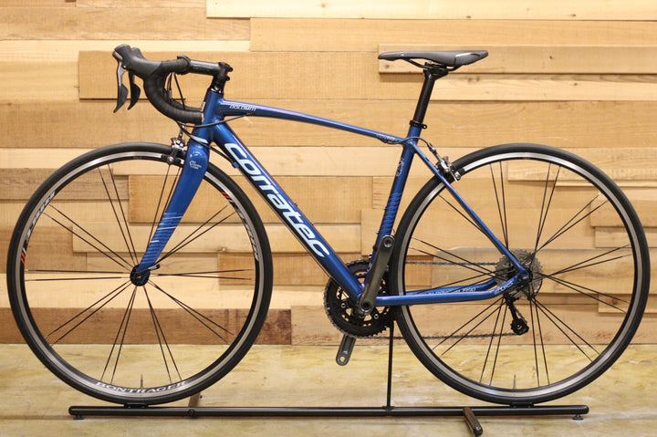 コラテック CORRATEC ドロミテ DOLOMITI 2023 48サイズ シマノ ティアグラ 4700 10S アルミ ロードバイク 【立川店】