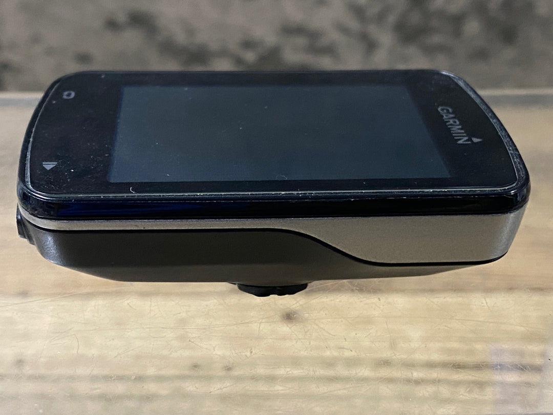 KM613 ガーミン GARMIN EDGE 820J ※動作確認済み