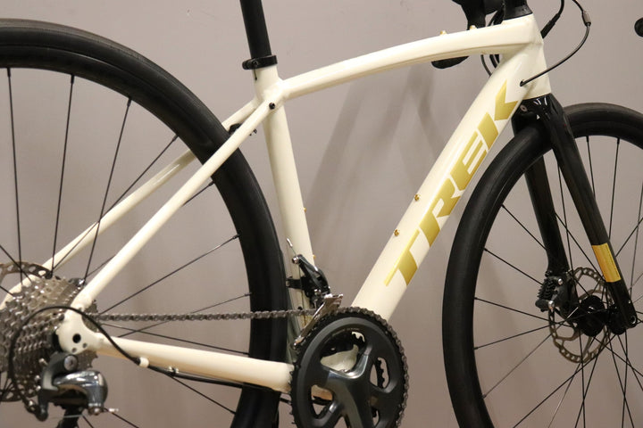 トレック TREK ドマーネ DOMANE AL4 DISC GEN3 2021モデル 49サイズ シマノ ティアグラ 4720 10S アルミ ロードバイク 【仙台店】