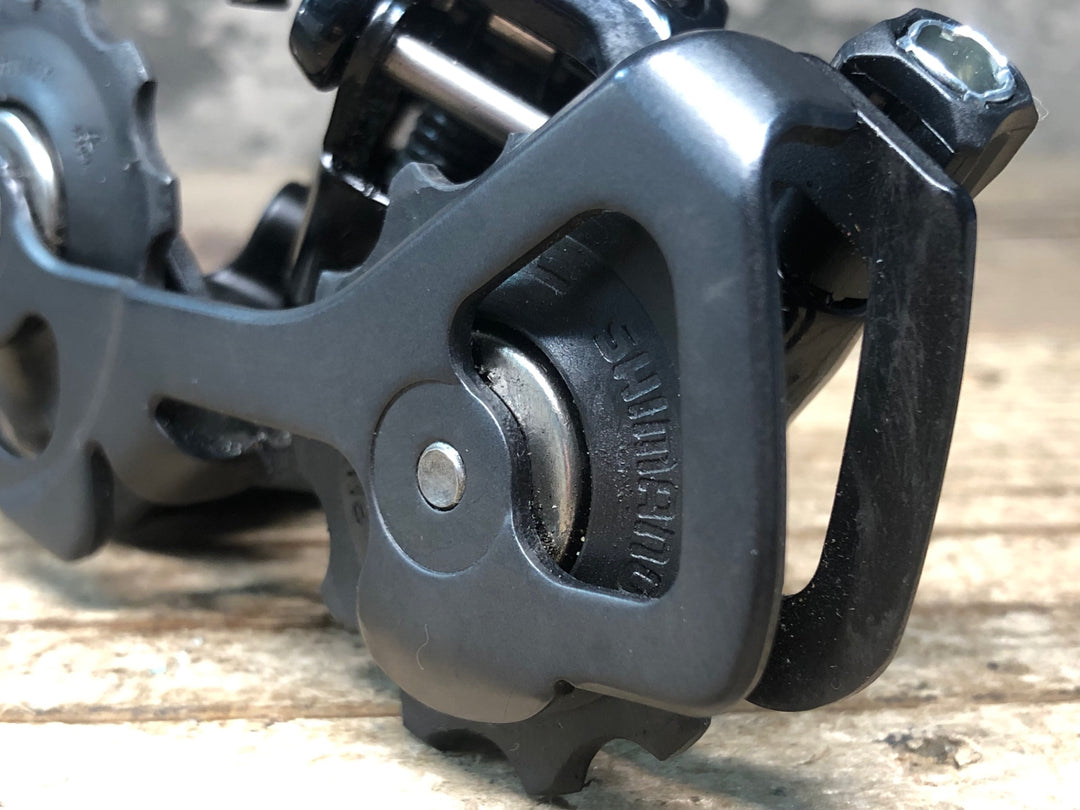JO554 シマノ SHIMANO 105 RD-5800 リアディレイラー 11S SS