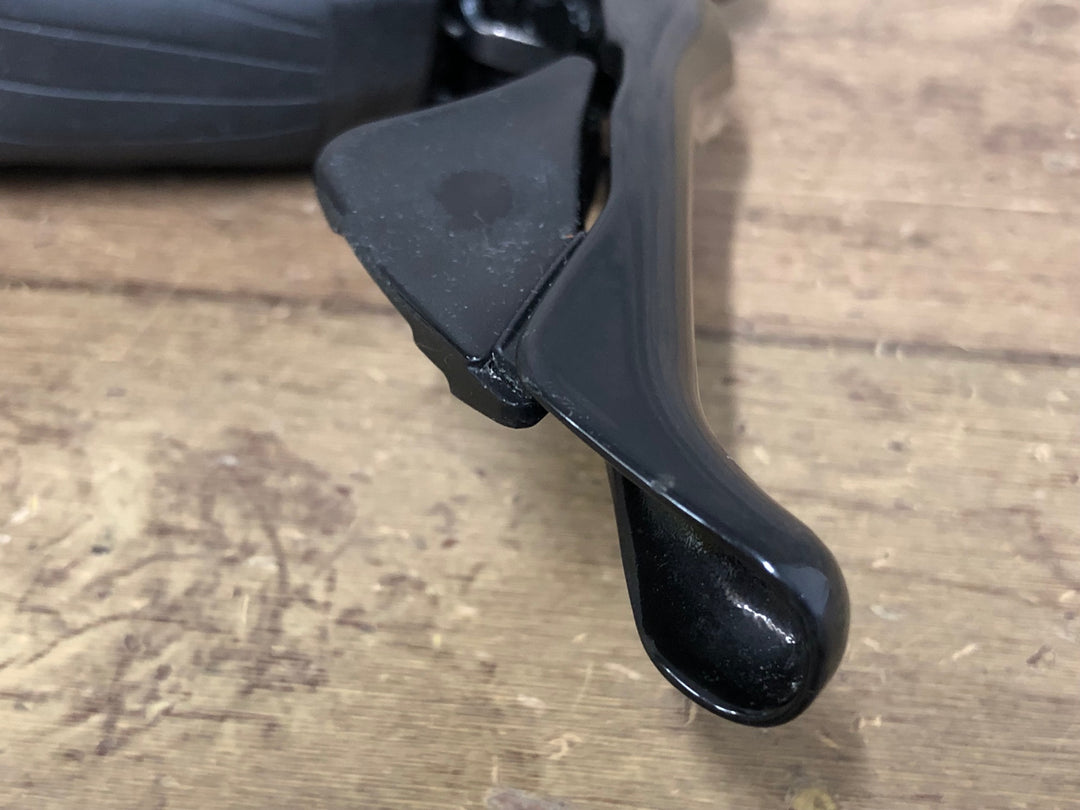 JX717 シマノ SHIMANO デュラエース DURA-ACE ST-R9100 STIレバー 右のみ
