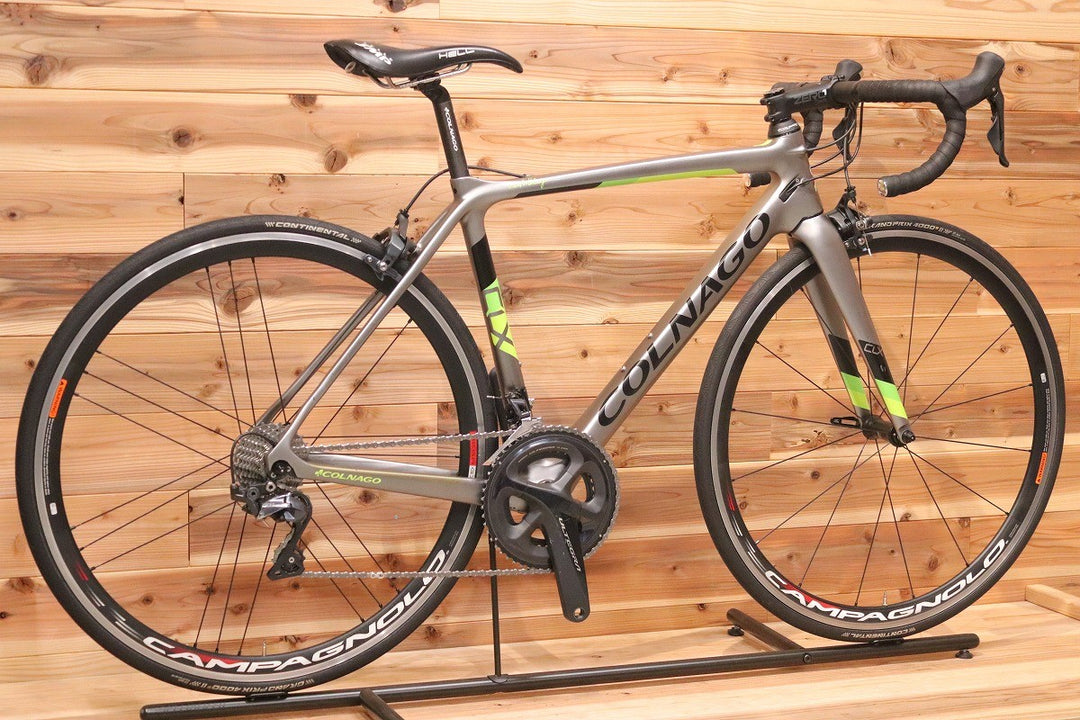 コルナゴ COLNAGO CLX 480Sサイズ シマノ アルテグラ R8000 11S カーボン ロードバイク 【広島店】